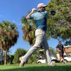 Meet your Posher, Bobby